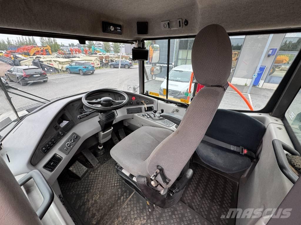 Volvo A 30 G Camiões articulados