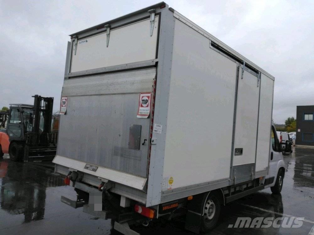 Fiat DUCATO 3 Outros