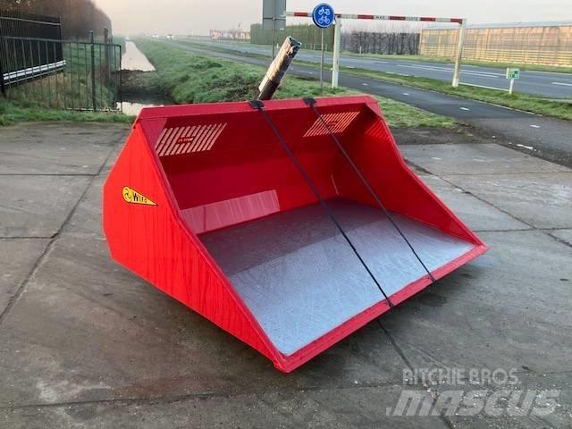 Wifo HOD-225-RVS Espaços verdes - Outros
