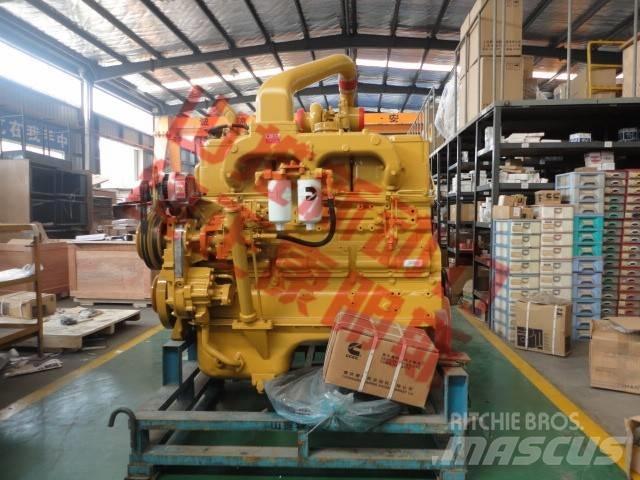 Cummins NTA855-C400 Transportes - Outros
