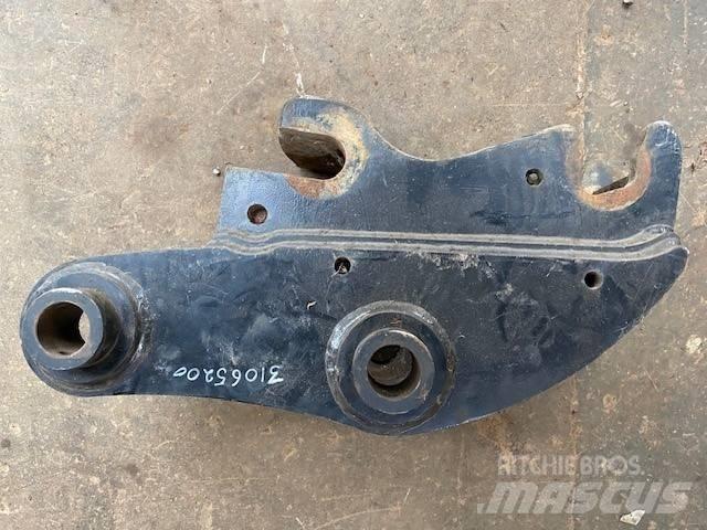  Harford Manual Hitch Conectores