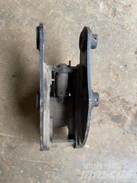  Harford Manual Hitch Conectores