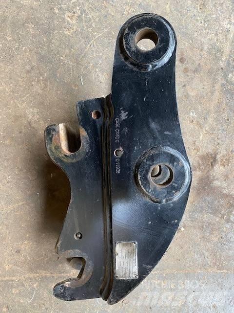  Harford Manual Hitch Conectores