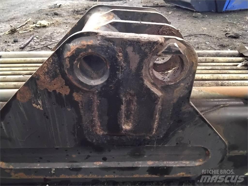 Rottne RK200 Gruas de ceifeiras