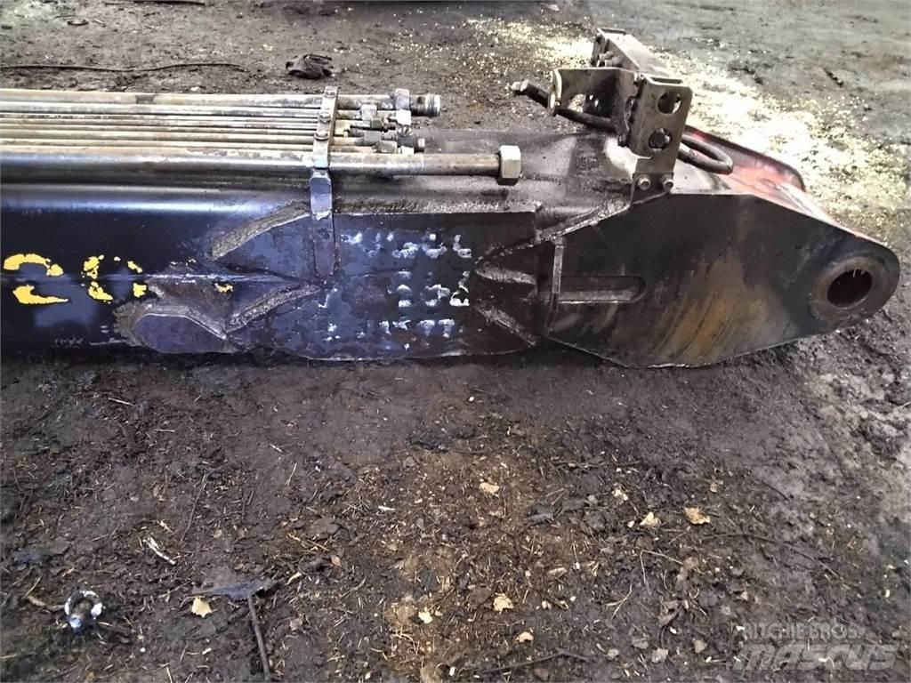 Rottne RK200 Gruas de ceifeiras