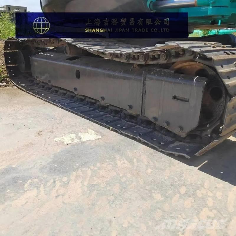 Kobelco SK 55 SR Escavadoras de rastos