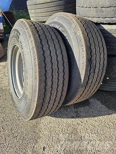 Pirelli ITINERIS 7 Transportes - Outros

