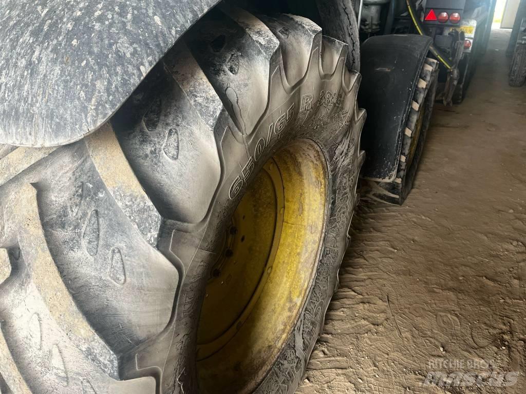 John Deere 6820 Tratores Agrícolas usados