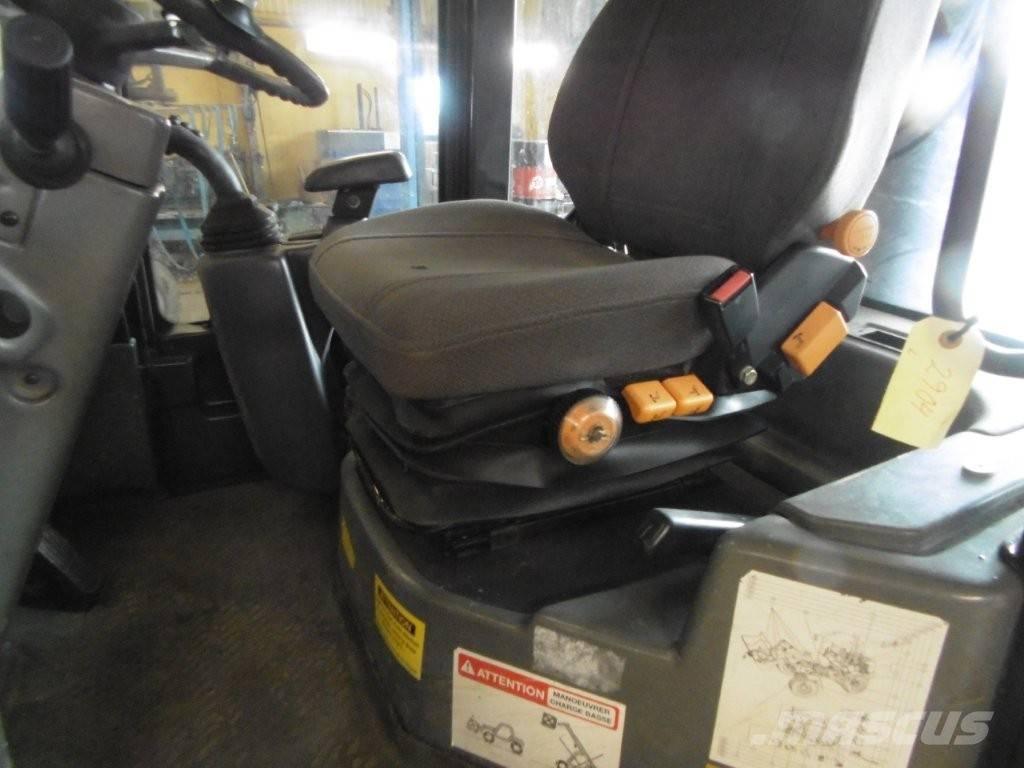 Volvo L 35 Pás carregadoras de rodas