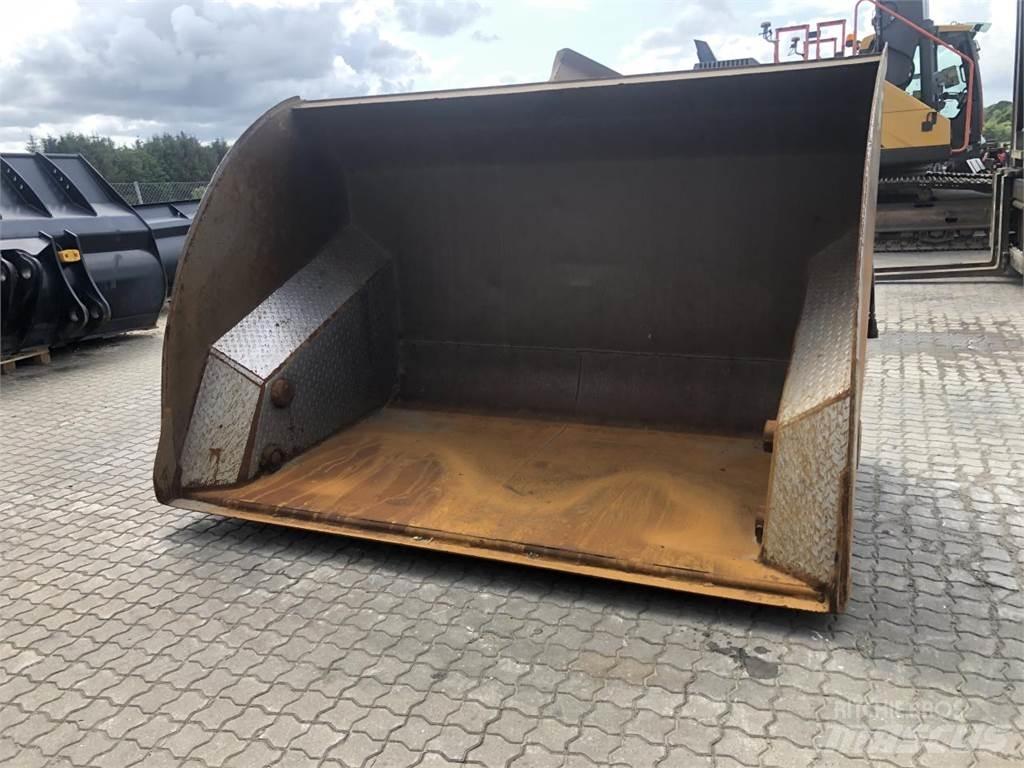  Øvrige Højtipskovl Baldes
