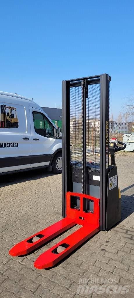 Hyster S 1.2 E Empilhadores - Outros