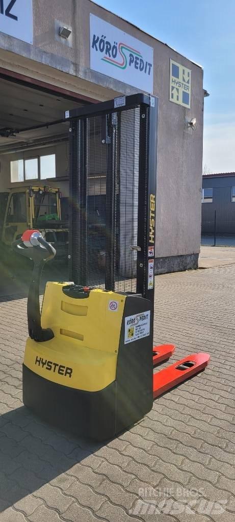 Hyster S 1.2 E Empilhadores - Outros