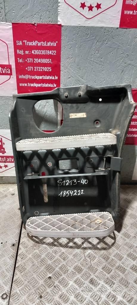 Scania R 440  1854227 Cabines e interior