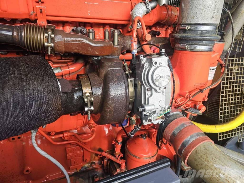 Atlas Copco X28 Compressores