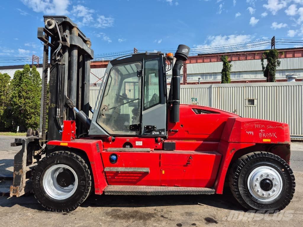 Kalmar DCG160-9T Empilhadores - Outros