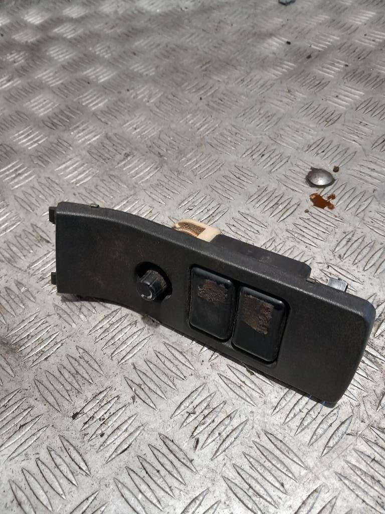 Volvo FH 12  1621625 Cabines e interior