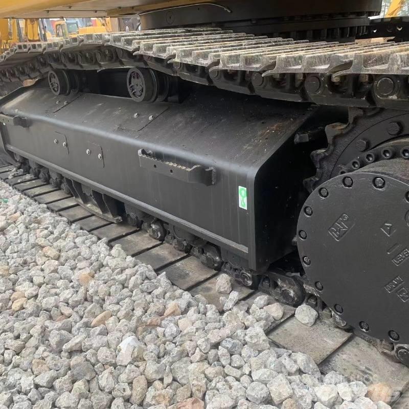 CAT 336 D Escavadoras de rastos