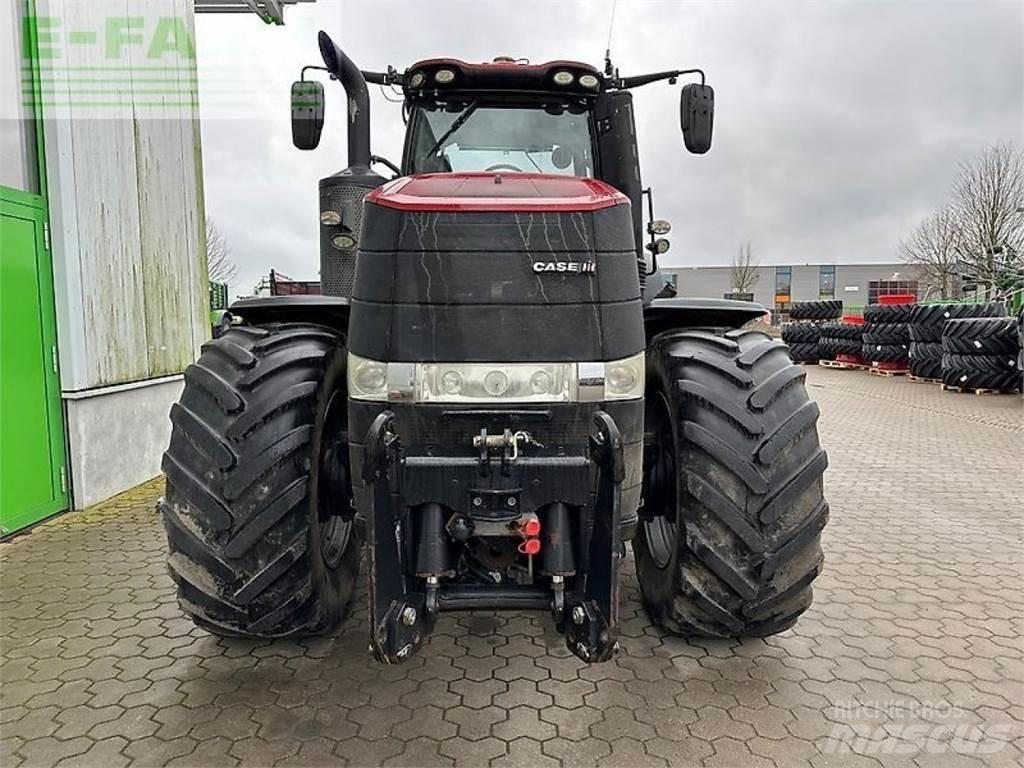 Case IH cvx 310 Tratores Agrícolas usados