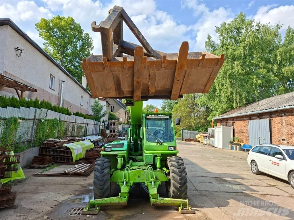 Merlo P 40.16 4X4 Construção - Outros
