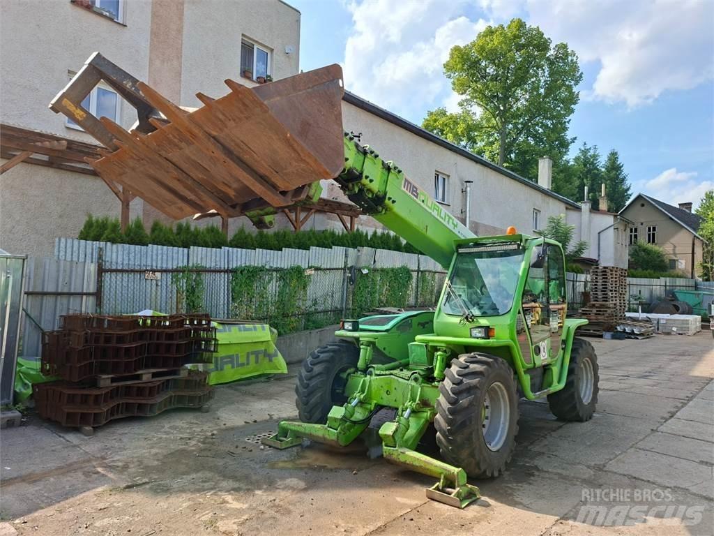Merlo P 40.16 4X4 Construção - Outros
