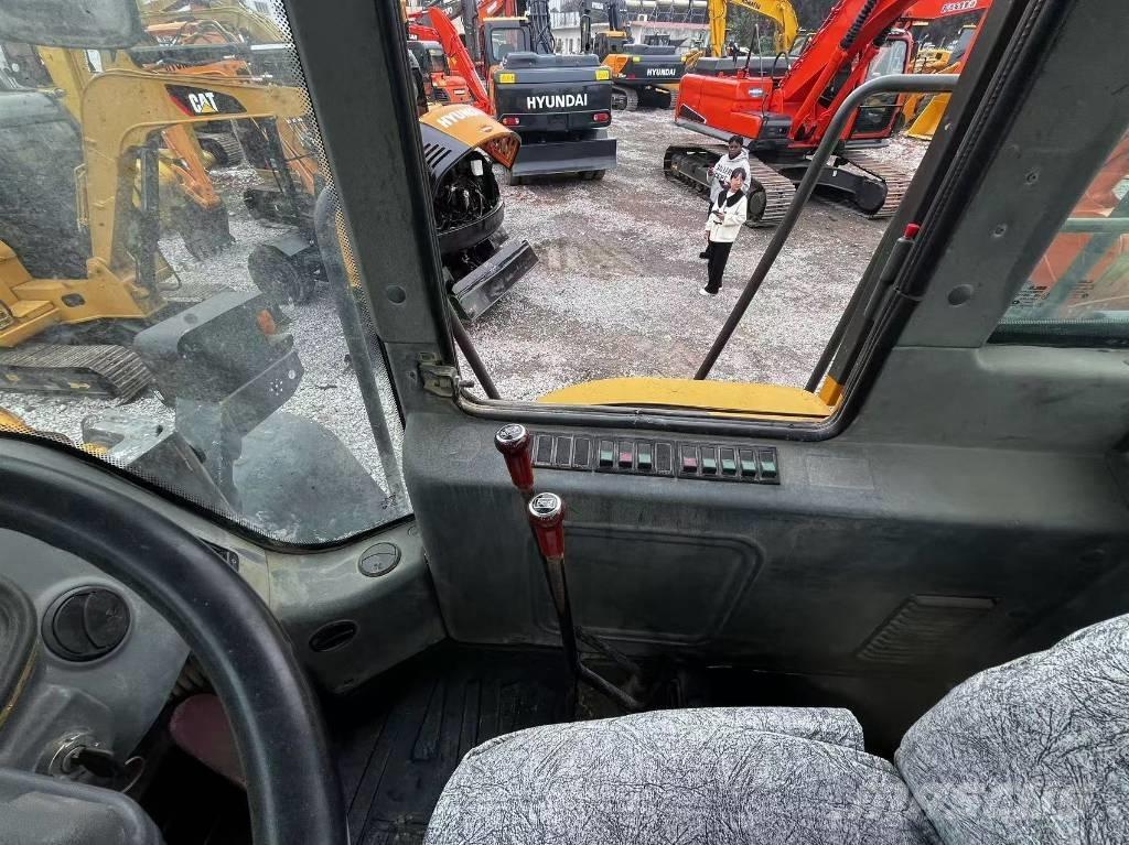 SDLG LG 953 Pás carregadoras de rodas