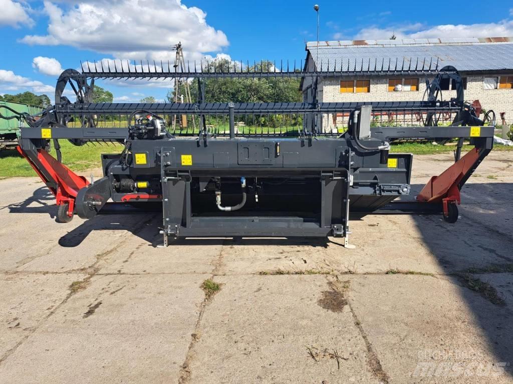 Moresil SW 620 Acessórios de ceifeiras debulhadoras