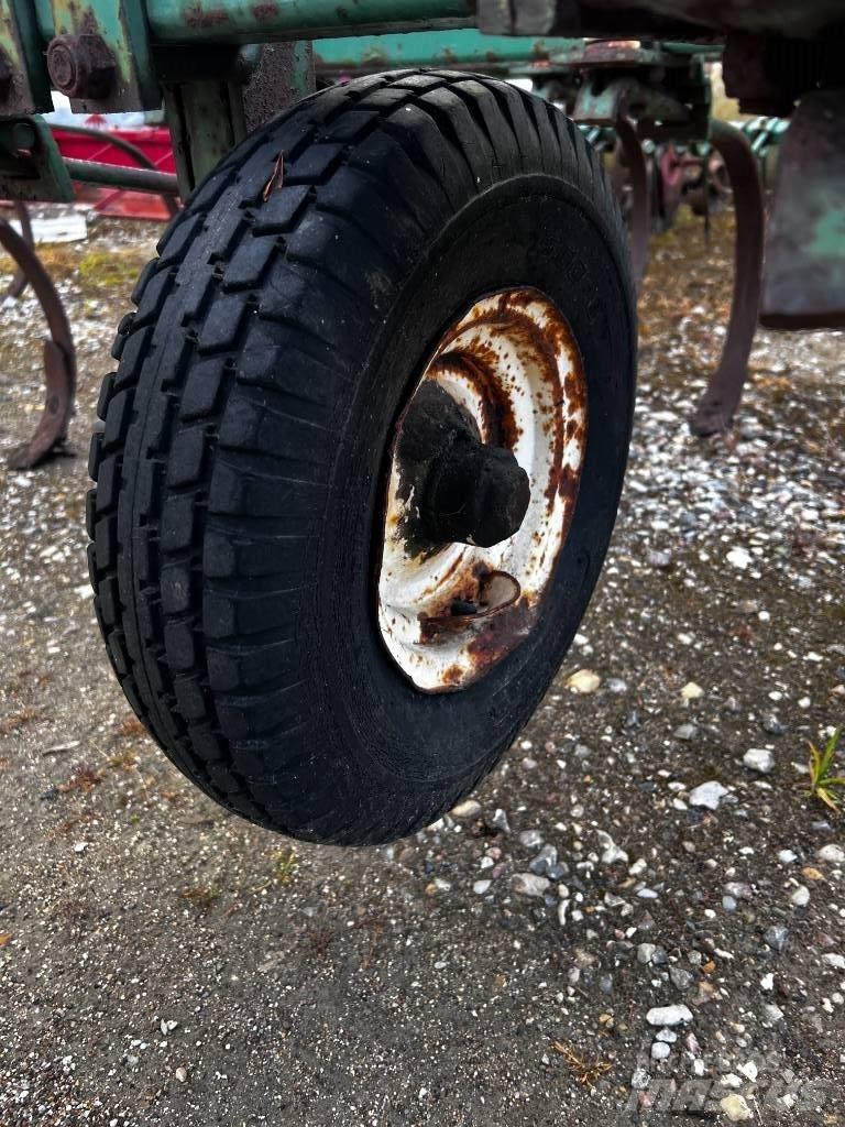 Wibergs s13HT Grades