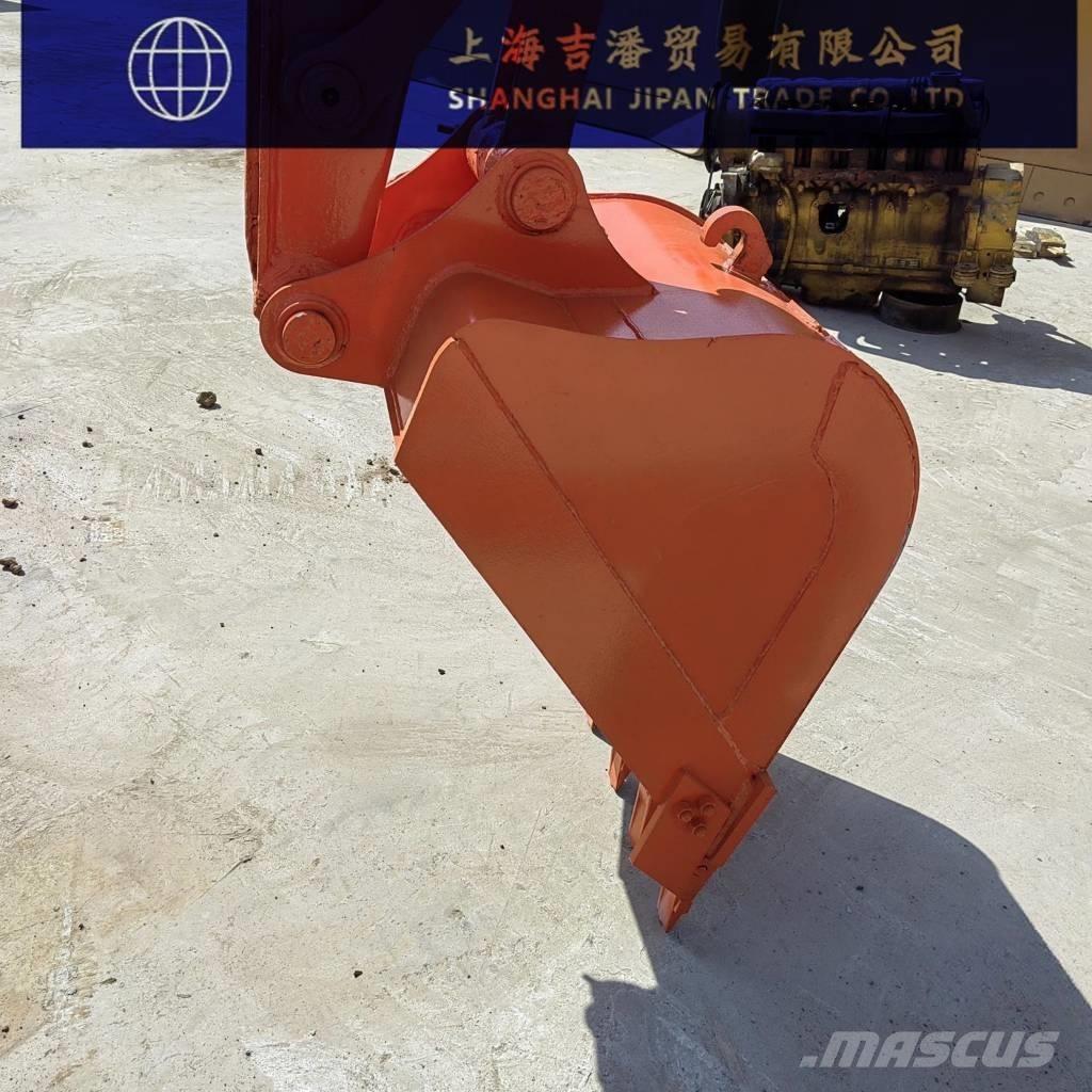 Doosan DH 80 Escavadoras Midi 7t - 12t