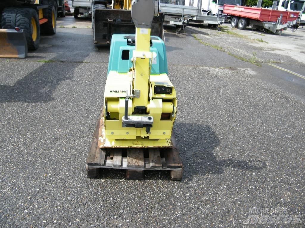 Ammann APH 6530 Placas compactadoras