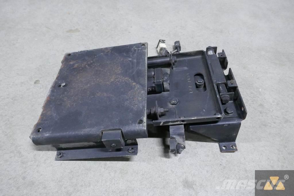 CAT 124-2354 Transportes - Outros
