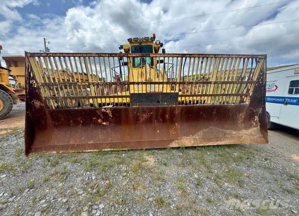 Bomag BC 1172  RB3 Compactadores para terra