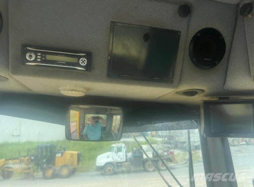 Bomag BC 1172  RB3 Compactadores para terra