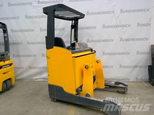Jungheinrich ETV 214 Empilhadores Elevadores
