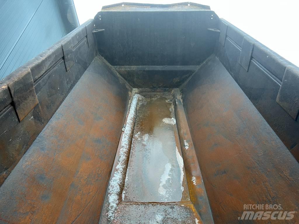 Volvo A30F Camiões articulados