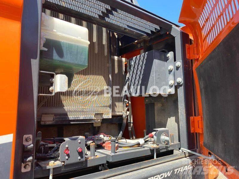 Doosan DX300LC Escavadoras de rastos