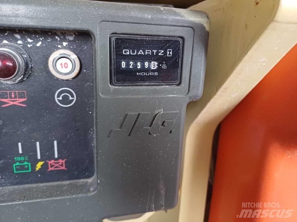 JLG 1930 ES Elevadores de tesoura