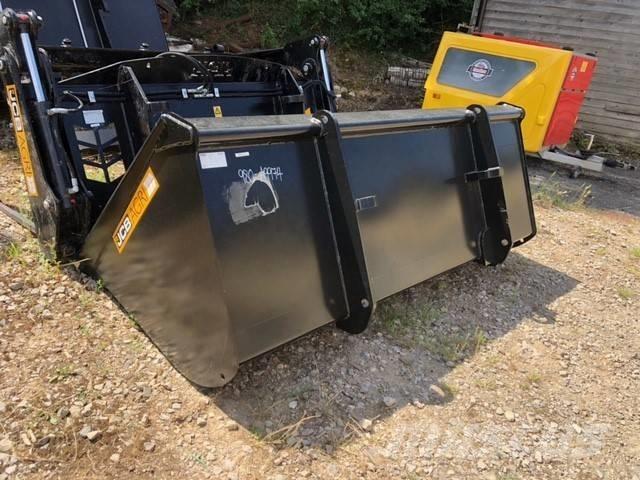 JCB 980/A9974 BUCKET Outros acessórios de carga e escavação