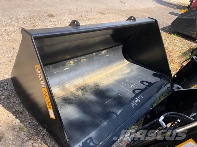 JCB 980/A9974 BUCKET Outros acessórios de carga e escavação