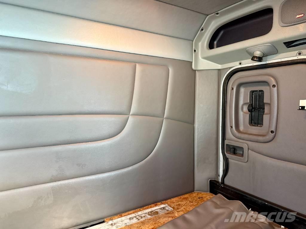 Peterbilt 367 Tractores (camiões)