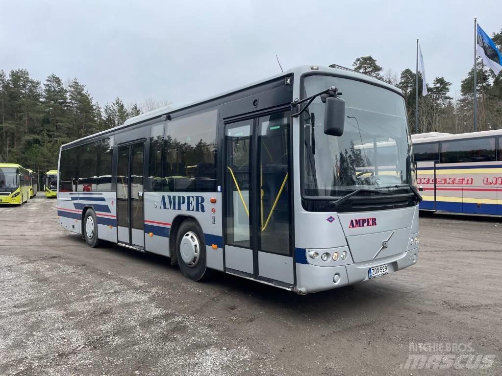 Volvo 8700 B7R Autocarros intercidades
