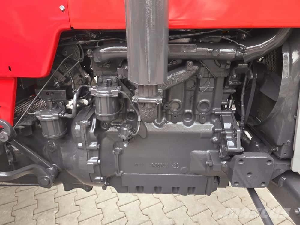 Massey Ferguson 165 Tratores Agrícolas usados