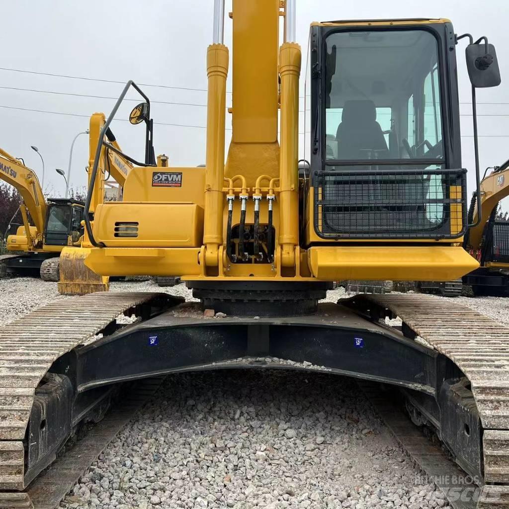 Komatsu PC 240 Escavadoras de rastos