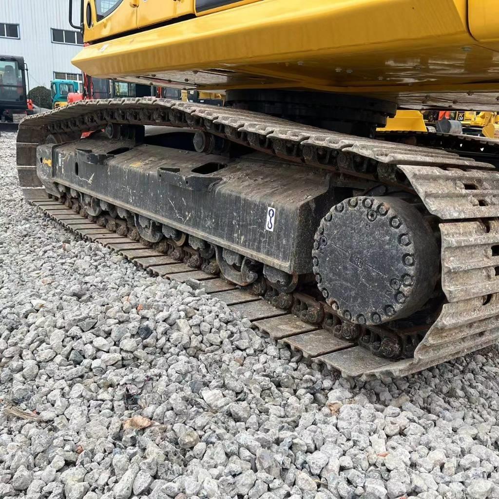 Komatsu PC 240 Escavadoras de rastos