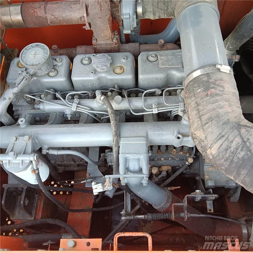 Doosan DH 300 LC-7 Escavadoras de rastos
