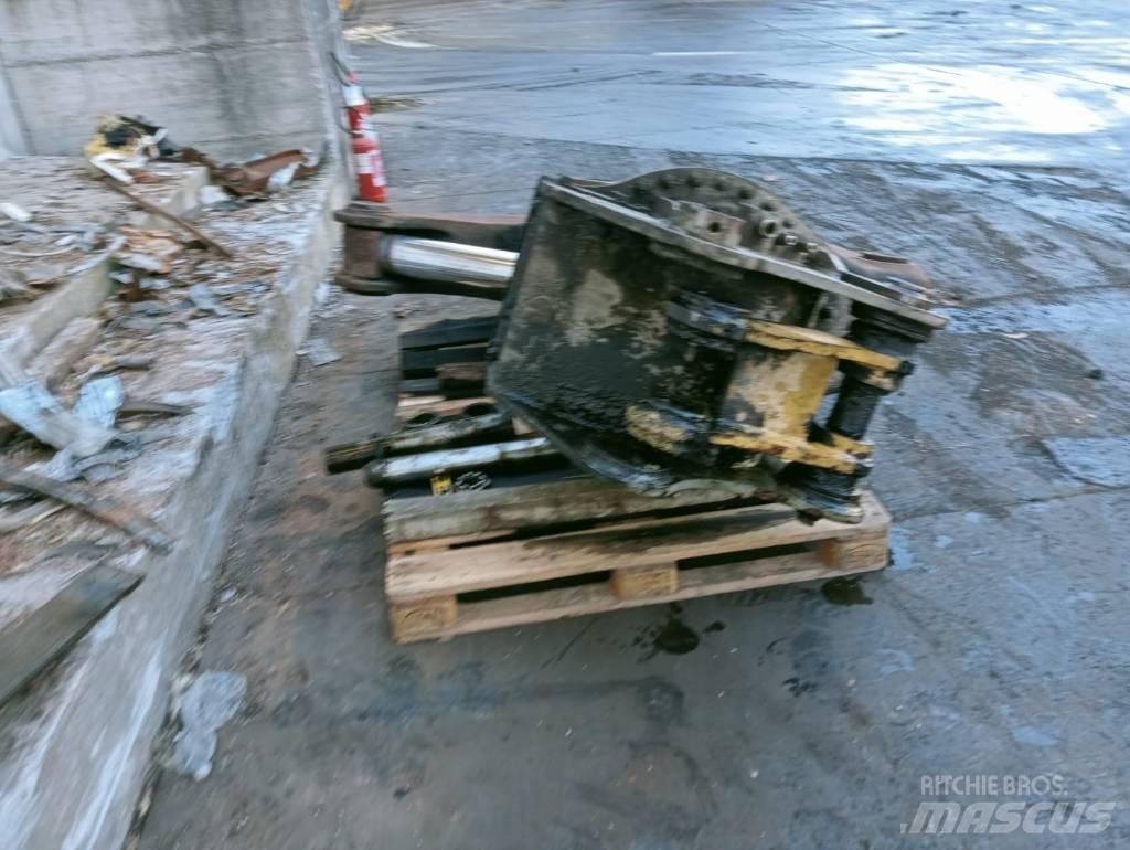 Okada CUT80 AHR Cortadores