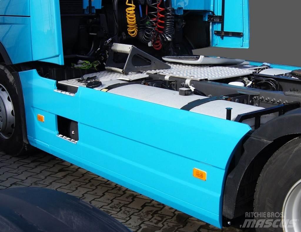 Volvo FH 4 EURO 6 Transportes - Outros
