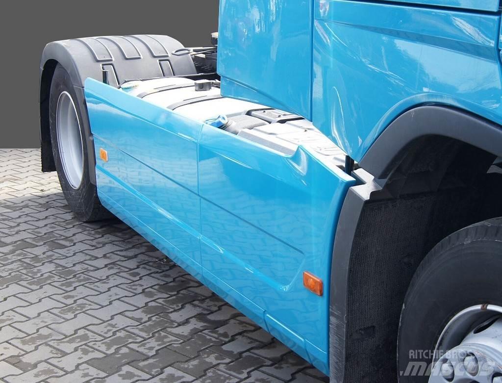 Volvo FH 4 EURO 6 Transportes - Outros
