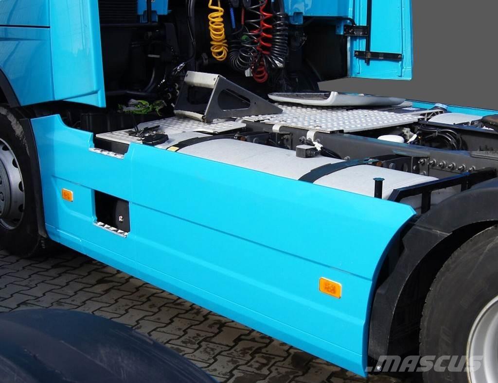 Volvo FH 4 EURO 6 Transportes - Outros
