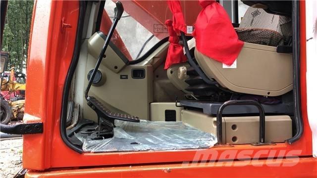 Doosan DH225LC-7 Escavadoras de rastos