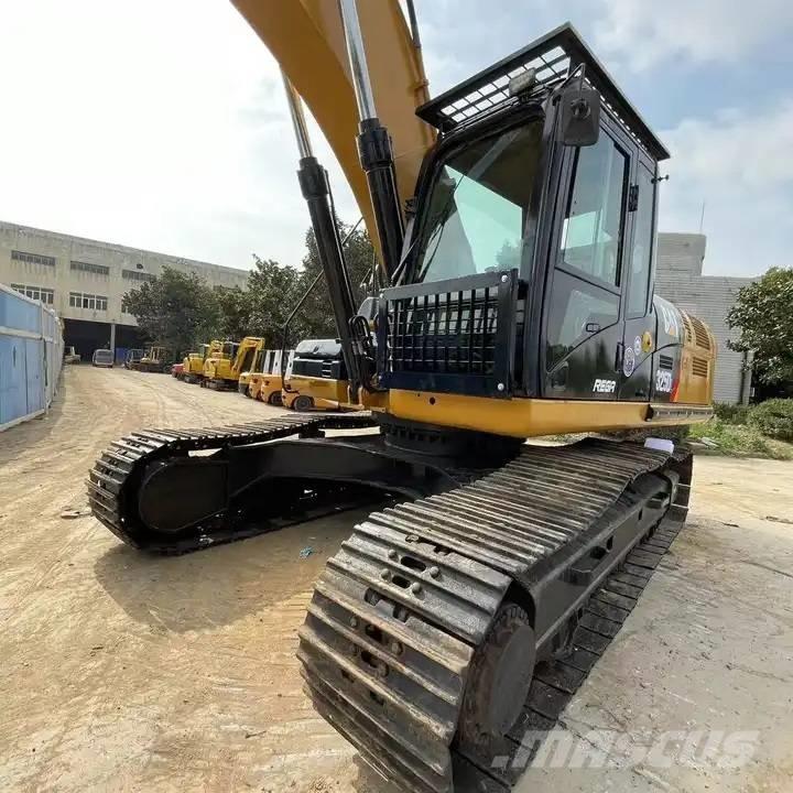 CAT 330D2 Escavadoras de rastos